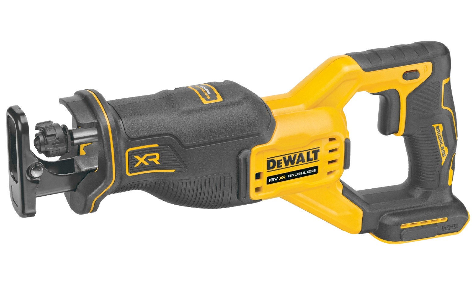 DeWalt Akku-Säbelsäge DCS382