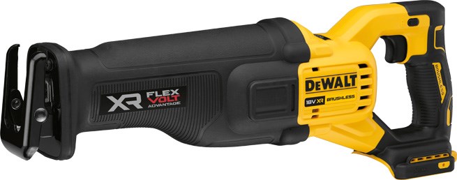 DeWalt Akku-Säbelsäge DCS386