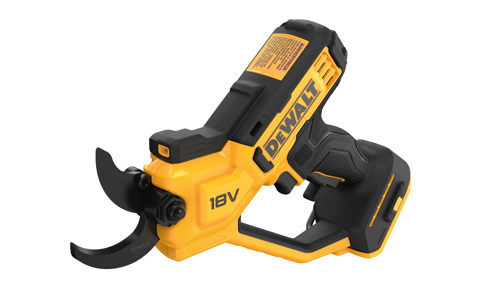 DeWalt Akku-Astschere DCMPP568