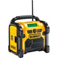 DeWalt Akku-Netz-Radio DCR020