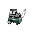 Metabo Kompressor Basic 220-24 OF Silent (Oilfree)
