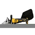 DeWalt Akku-Lamellendübelfräse DCW682