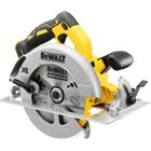 Dewalt Akku-Handkreissäge DCS570NT Solo 18V