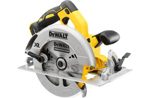 Dewalt Akku-Handkreissäge DCS570NT Solo 18V
