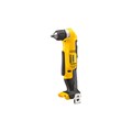 Dewalt Akku-Winkelbohrmaschine DCD740NT Solo 18V