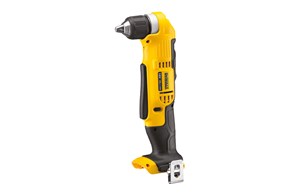 Dewalt Akku-Winkelbohrmaschine DCD740NT Solo 18V