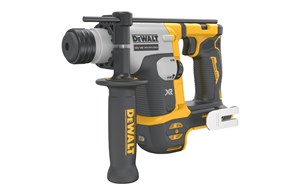 Dewalt Akku-Bohrhammer DCH172