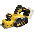 Dewalt Akku-Hobel DCP580NT