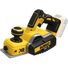 Dewalt Akku-Hobel DCP580NT