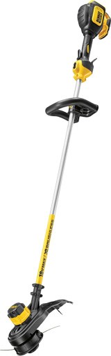 Dewalt Akku-Rasentrimmer DCMST561