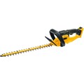 Dewalt Akku-Heckenschere DCMHT563