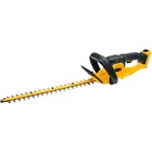 Dewalt Akku-Heckenschere DCMHT563