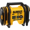 Dewalt Akku-/Netz-Kompaktkompressor DCC018N