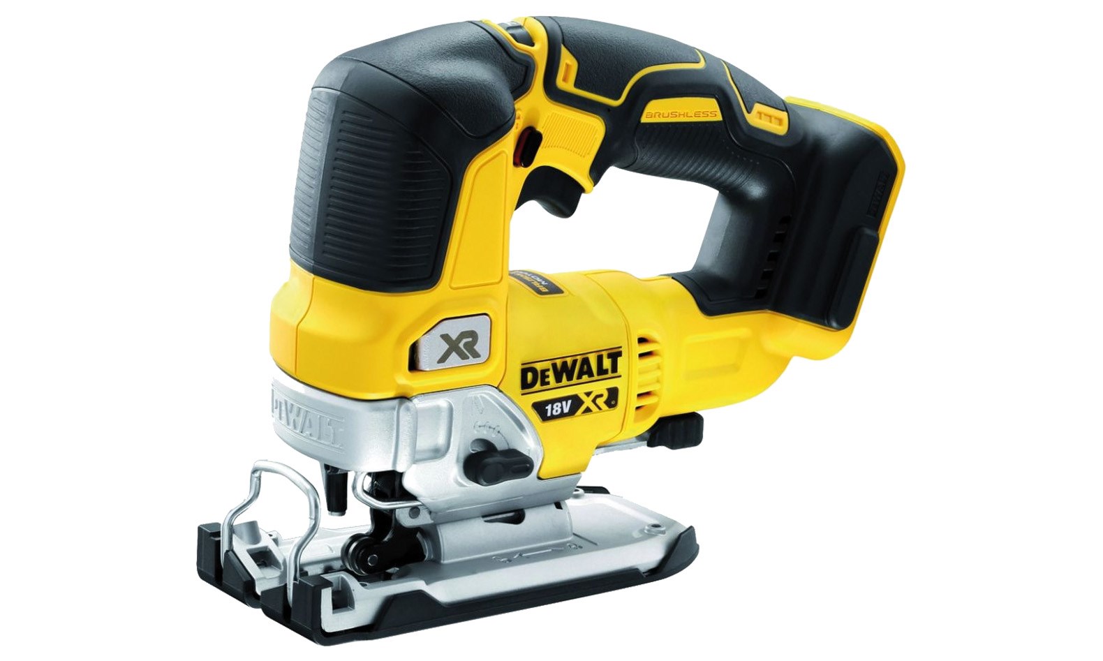 Dewalt Akku-Stichsäge DCS334