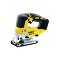 Dewalt Akku-Stichsäge DCS334