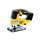 Dewalt Akku-Stichsäge DCS334