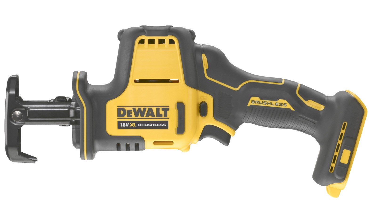 DeWalt Akku Säbelsäge DCS369