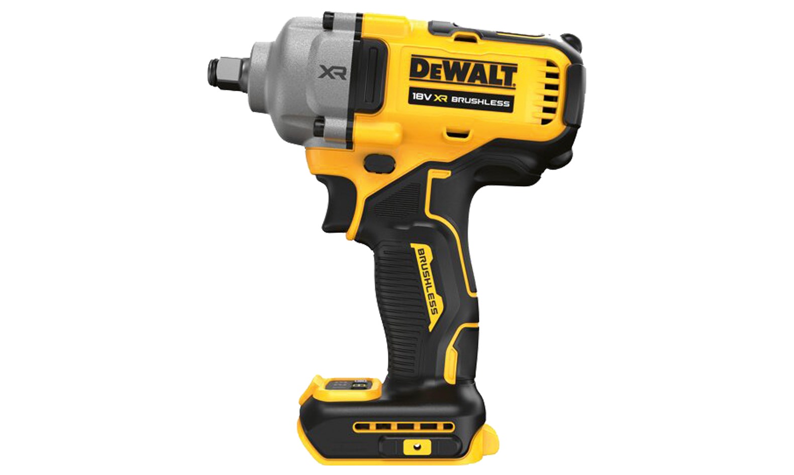 DeWalt Akku-Schlagschrauber DCF891