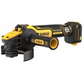 DeWalt Akku-Winkelschleifer DCG409
