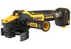 DeWalt Akku-Winkelschleifer DCG409VS Solo 18V