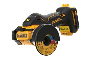 Dewalt Akku-Multischneider DCS438