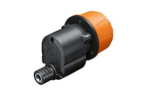 QuickIN Exzentervorsatz für Schrauber