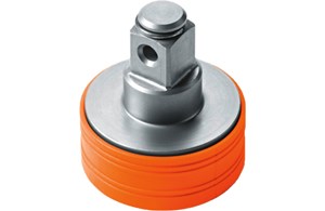QuickIN Stecknuss  Adapter ½