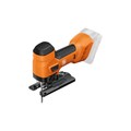 Fein Akku-Stichsäge F-IRON JIG 26 AS 18V