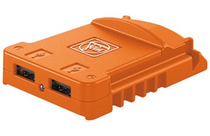 Fein USB Akku-Adapter AUSB 12-18V