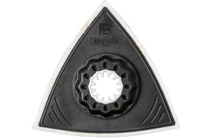 Fein Filzpolierplatten