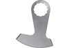 Fein Segmentmesser V- und Schnitte im Eckbe.2erPack 