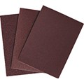 Fein Schleifpapier für Profilset