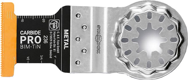 Sägeblatt E-Cut CarbidePro SL