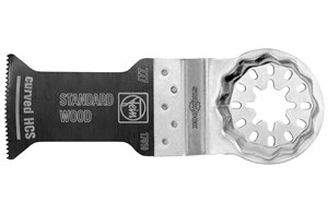 Sägeblatt E-Cut Standard Curved SL