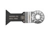 Fein E-Cut Sägeblatt Universal BIM 44x55mm SL VE=1