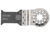 Fein E-Cut Sägeblatt BIM 30x50mm SL VE=50