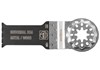Fein E-Cut Sägeblatt BIM 28x55mm SL VE=50