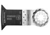 Fein E-Cut Sägeblatt Curved HCS 50x50mm SL VE=50