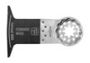 Fein E-Cut Sägeblatt Curved HCS 35x55mm SL VE=50