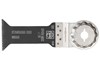 Fein E-Cut Sägeblatt HCS 42x78mm SLM VE=50