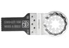 Fein E-Cut Sägeblatt LL BIM 20x34mm SL VE=50