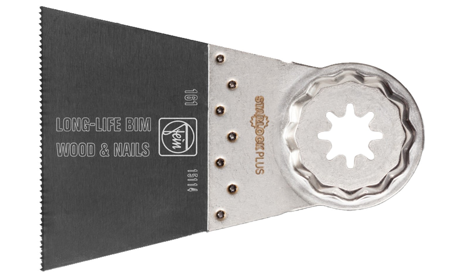 Sägeblatt E-Cut LONG-LIFE SLP