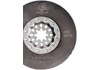 Fein Sägeblatt segmentiert HSS D85 SL VE=2