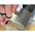 Schwaiger Schärfkopf für E-Cut Blätter