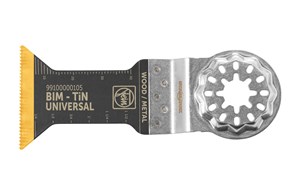 Fein TiN BIM-Sägeblatt SL