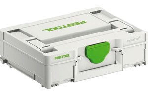 Festool Systainer
