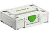 Festool Systainer SYS3 M 112