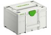 Festool Systainer SYS3 M 237