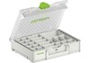 Festool Systainer Organizer SYS3 ORG M 89 22xESB