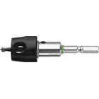 Festool Bohrer mit Tiefanschlag BTA HW